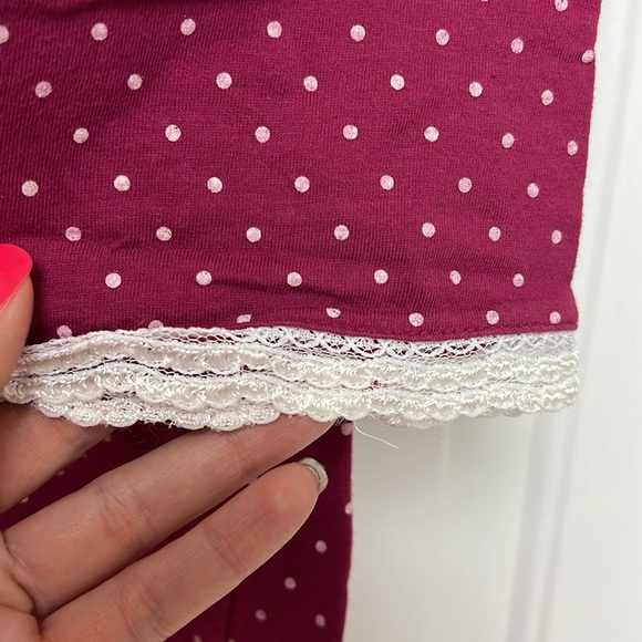 Villager a Liz Claiborne Company Nightgown - Picture 3 of 6